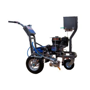 Equipo profesional para pintura y demarcación vial HD-800