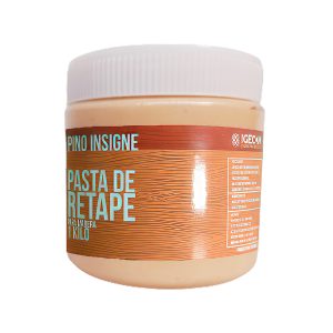 Masilla Retape Insigne 1000 Gr Para Madera