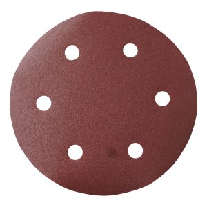 Disco Lija Velcro 225mm Grano 120