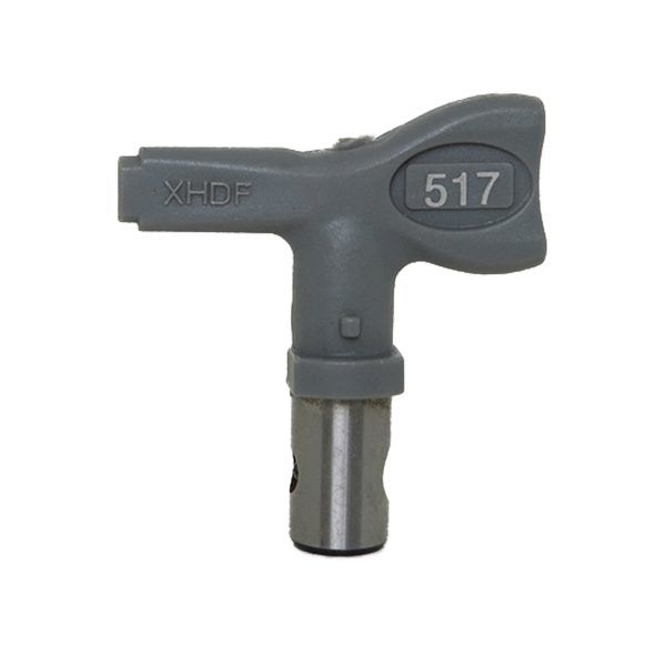 Boquilla Reversible Rac Tip 517 Alto Rendimiento 7250psi