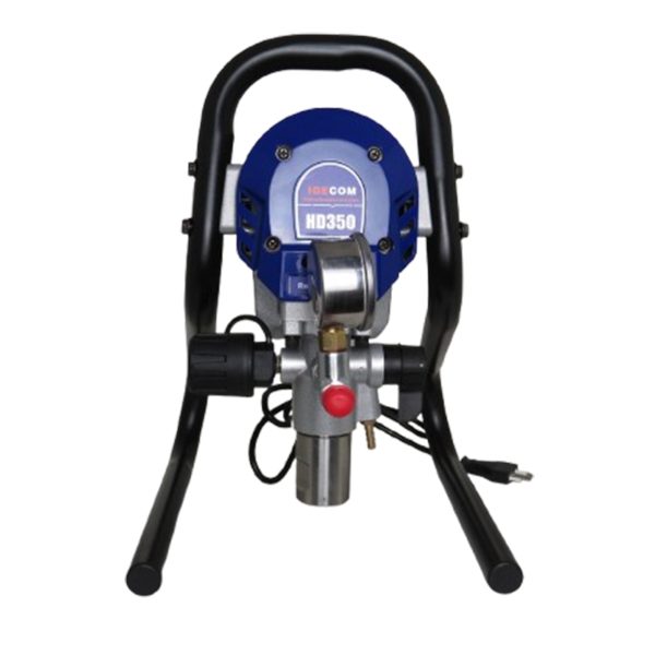 Equipo Pintura Airless HD350 1000w 3200psi - Imagen 4