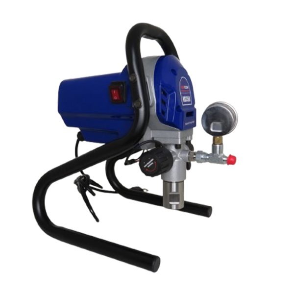 Equipo Pintura Airless HD350 1000w 3200psi - Imagen 3