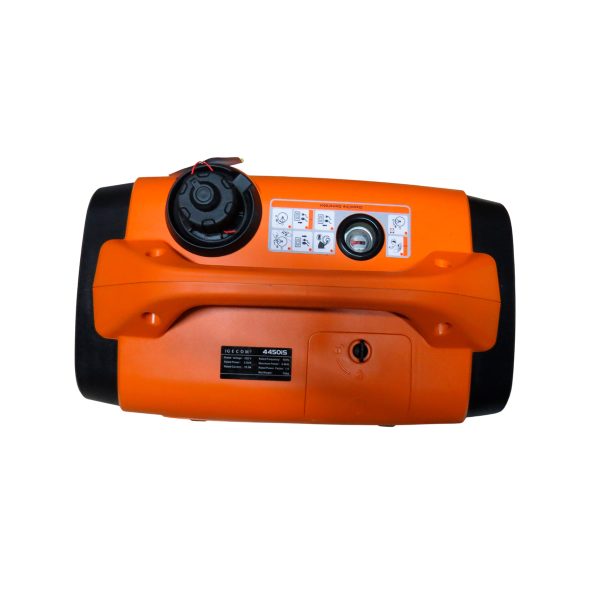 Generador 4450is/e 4 Litros Con Modo Eco - Imagen 5