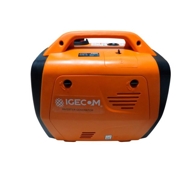 Generador 4450is/e 4 Litros Con Modo Eco - Imagen 4